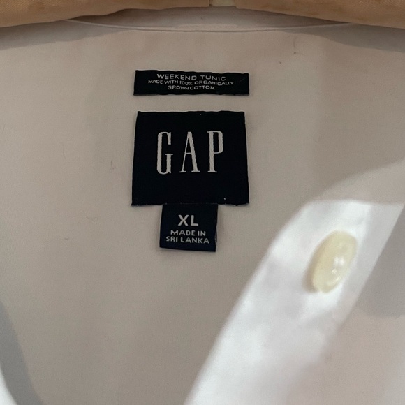 GAP Weekend Tunic - Picture 4 of 7